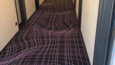 Photo of 30 Scary Corridors That Look Like A Nightmare