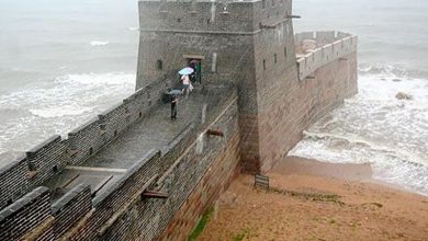 Photo of Famous Walls in History