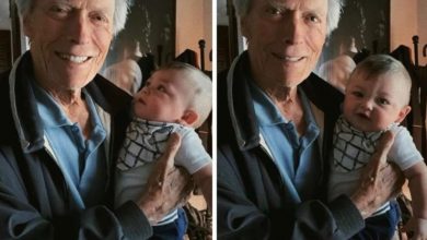 Photo of Clint Eastwood, 92, reportedly working on his last ever film – and it’s so sad