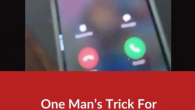 Photo of Spam Caller Will Never Call Again For One Simple Reason