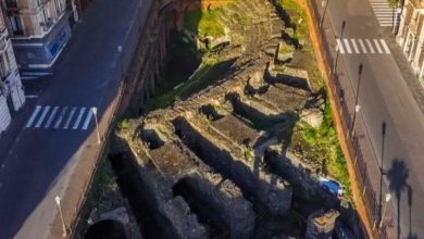 Photo of Spectacular Ancient Theatres of Greek Roman Antiquity