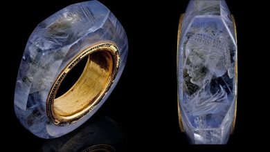 Photo of Most Valuable Museum Artifacts From Around The World