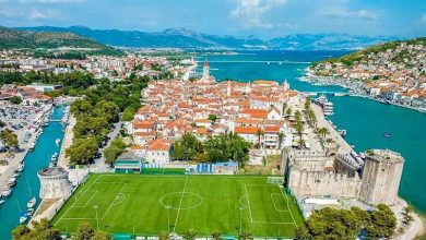 Photo of Igralište Batarija: Football Among History