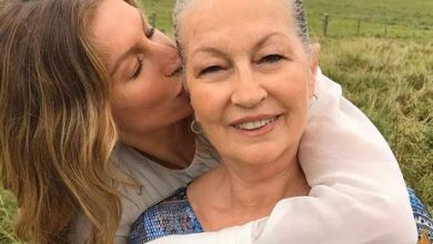 Photo of Gisele Bündchen’s Mother Vânia Nonnenmacher Dead at 75, According to Brazil Hospital