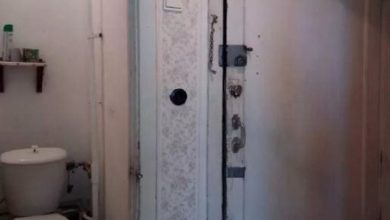 Photo of «Dream house 32 m²!» The result that came out of the old nondescript one-room apartment surprised everyone