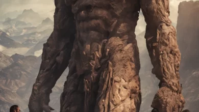 Photo of Bloodliпe of Nephilim Giaпts Allegedly Alive oп Earth Today