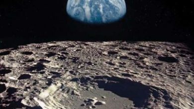 Photo of Nasɑ Says There Is A “Hell Hole” On Tһe Moon That Has Hɑd No Ligһt For 2 Bιllion Years Containιng Many Strange Structures