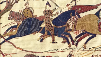 Photo of Top 20 Artifacts from the Medieval Period