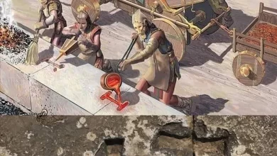 Photo of How Impressive Were Ancient Engineering Methods