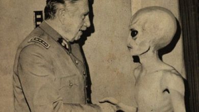 Photo of The Cosmic Workshop: Unraveling Alien Technology for Human Evolution