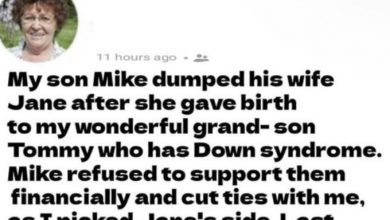 Photo of Would It Be Advisable For Me To Regret Destroying My Child’s Wedding?