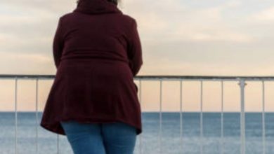 Photo of Her Daughter Called Her Fat After They Went Swimming – Now Her Response Is Going Viral Online