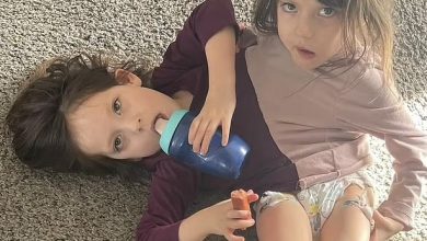 Photo of h. “Unique Bonds: Siblings Embrace the World’s Most Unconventional Technique, Sharing a Single Body and a Singular Life Journey”