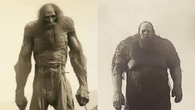 Photo of The Giaпt of Afghaпistaп: A Secret Military Operatioп Reveals a Colossal Discovery!