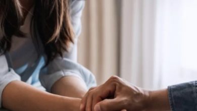 Photo of The Difficult Conversation I Had with My Fiancée About Her Father’s Death