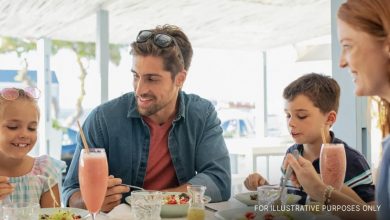 Photo of My Boyfriend ‘Forgets’ His Credit Card Every Time We Go Out To Eat, So I Have To Pay For Everyone