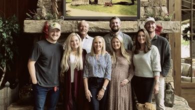 Photo of Alan Jackson Shares Devasting Diagnosis, Please Pray