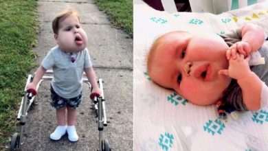 Photo of The Extraordinary Journey: Learn Gavin’s Remarkable Story From Birth to Age Four