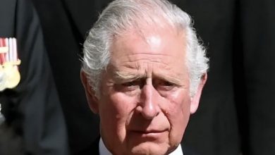 Photo of King Charles Spotted after Brief Meeting with Prince Harry Following C.a.n.c.e.r. News – Photo