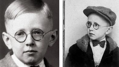 Photo of The Little Boy Was A Loser Until He Changed The World