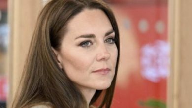 Photo of Prince William & Kate Middleton issued serious warning – just days after the princess returns home after surgery