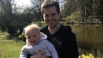 Photo of Sad story of a parent who received a diagnosis of cancer that cannot be cured.