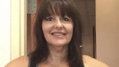 Photo of My name is Maria, I am 53 years old, and I have been married for 32 years