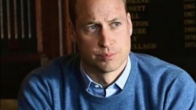 Photo of First Public Statement from Prince William on His Wives’ and Parents’ Health