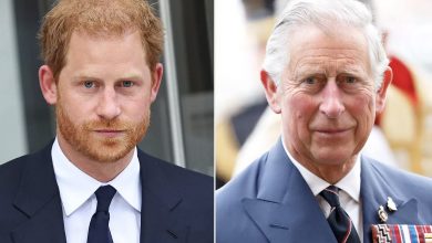 Photo of Prince Harry Speaks Out on King Charles’ Cancer Diagnosis for First Time: ‘I Love My Family’