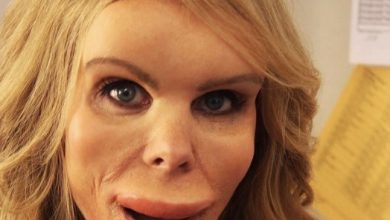 Photo of Many know her as Robert F. Kennedy, Jr.’s wife – but she’s also famous in Hollywood