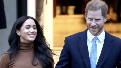 Photo of Meghan Markle’s secret letter to King Charles revealed – his reply left the Duchess ‘miserable’