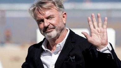 Photo of Jurassic Park Actor Is Now Prepared To Die
