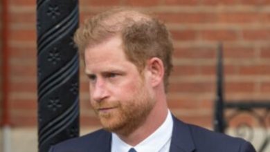 Photo of Heartbreaking reason why Prince Harry gave Camilla cruel nickname