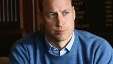 Photo of First Public Statement from Prince William on His Wives’ and Parents’ Health