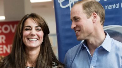 Photo of ‘I’m Sorry’: Prince William Gave a Rare Comment on Ailing Wife Catherine at the Baftas