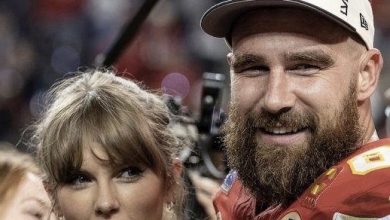 Photo of Body language expert exposes reality behind Taylor Swift’s “interesting behavior” at the Super Bowl