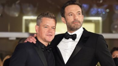 Photo of Matt Damon Hates How Ben Affleck Is Treated By Jennifer Lopez
