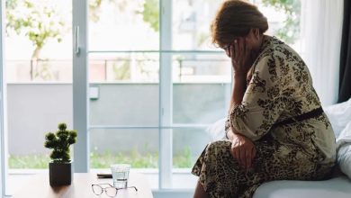 Photo of My MIL Cried All Day after My Mom Came over & Told Her She Knew Her Secret