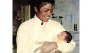 Photo of The Incredible Journey of Paris Jackson: A Multidimensional Artist and Advocate