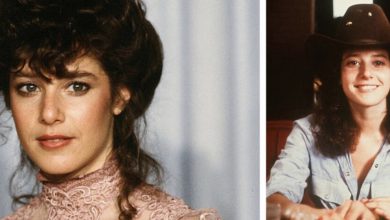 Photo of The Actress We Loved In The 1980s: Debra Winger Looks Amazing Even Now At 67!