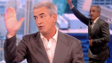 Photo of “Surprise Exit: Actor Leaves ‘The View’ Set, Leaving Audience in Shock”
