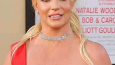 Photo of „I’m easy to manipulate.“ Britney Spears says she’s ‚learning to be single‘.