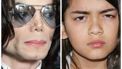 Photo of What does Michael Jackson’s youngest son look like today and what does he do?