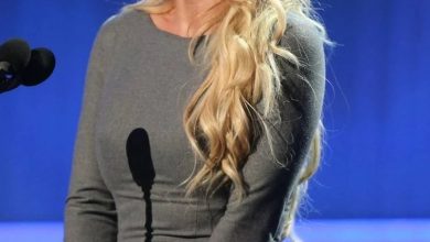 Photo of Britney Spears turned to her family amid her father’s worsening illness, but there is one “but”.