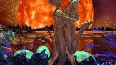 Photo of Scientists have shed light on potential discoveries of unidentified flying object crashes on the Martian surface.