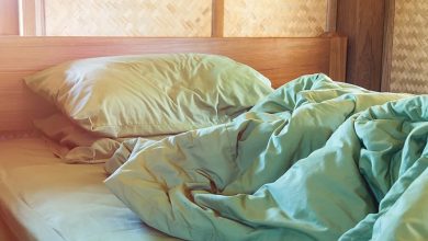 Photo of I Unexpectedly Returned Home Early and Caught My MIL in Our Bed Doing Terrible Things