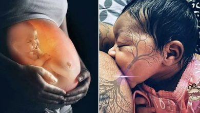 Photo of Cherishing a parent’s everlasting affection: Safeguarding a deep connection during significant milestones with your nine-month-old