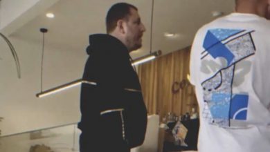 Photo of Arrogant Man Insults Woman at the Airport, Unaware She’d Save His Life Hours Later