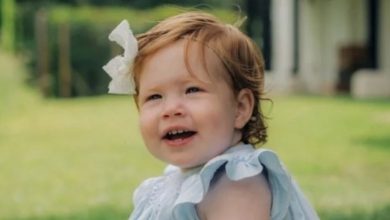 Photo of Meghan Markle and Prince Harry’s daughter’s resemblance is now revealed, and it’s quite surprising