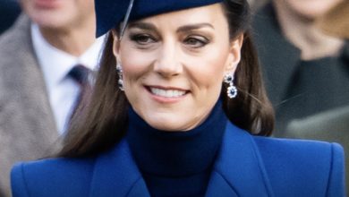 Photo of Princess Catherine Finally Seen in Public for the First Time since Undergoing Surgery